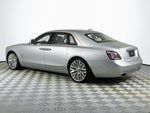 2026 Rolls-Royce Ghost Base