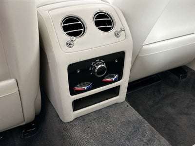2026 Rolls-Royce Ghost Base