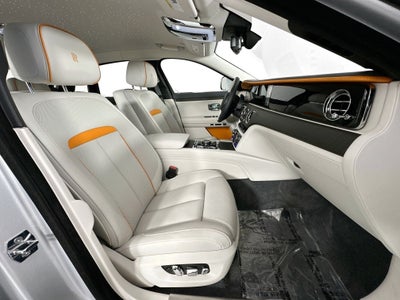 2026 Rolls-Royce Ghost Base