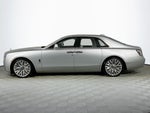 2026 Rolls-Royce Ghost Base