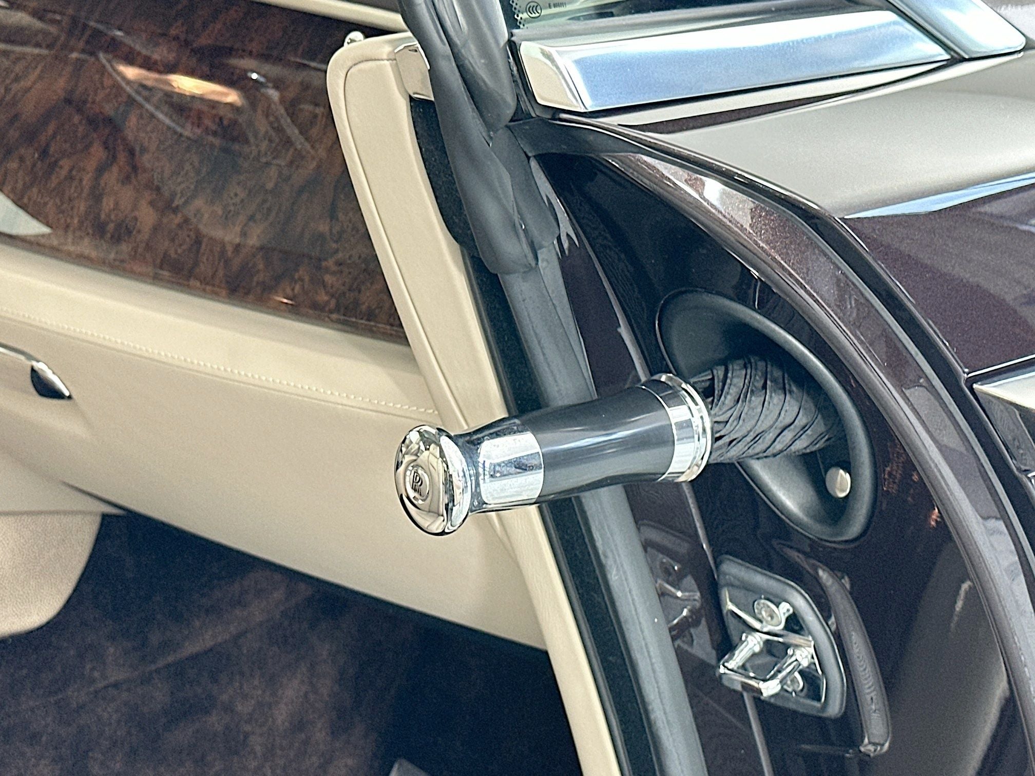 2015 Rolls-Royce Wraith 