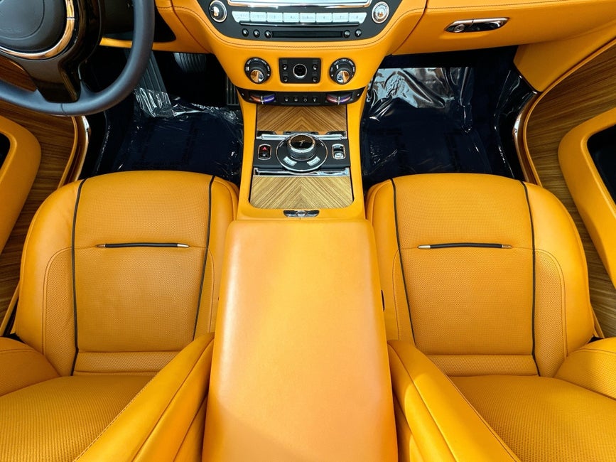 2018 Rolls-Royce Dawn in Naples, FL - Bentley Naples