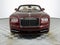 2017 Rolls-Royce Dawn 