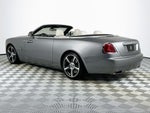 2016 Rolls-Royce Dawn 