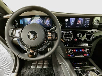 2024 Rolls-Royce Spectre 
