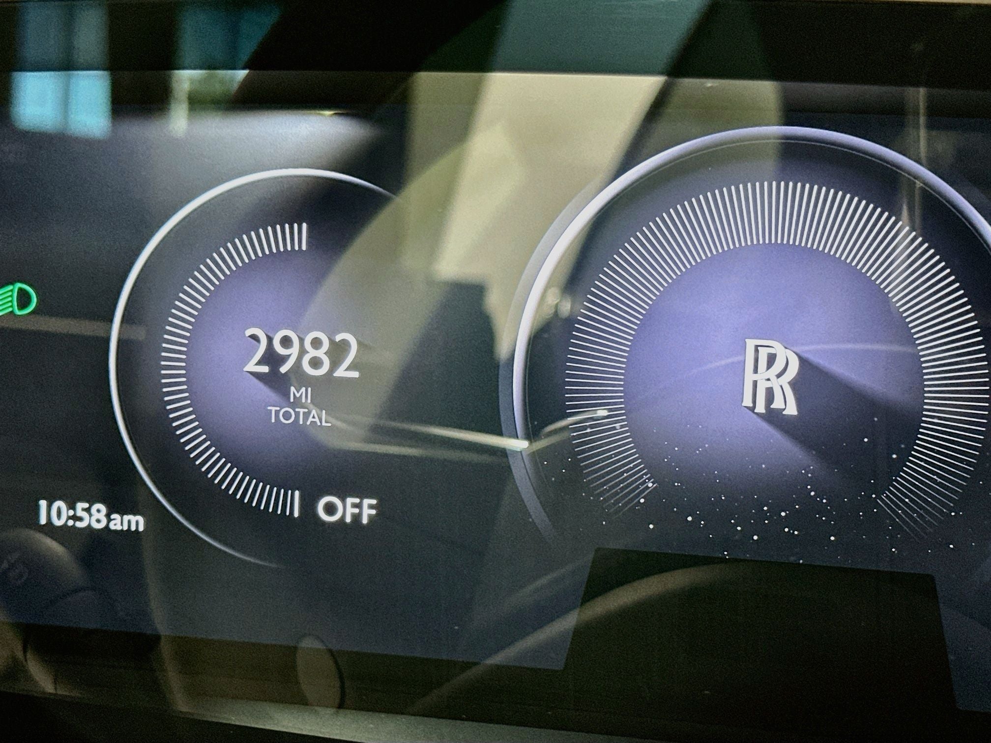 2024 Rolls-Royce Spectre 