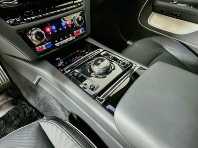 2024 Rolls-Royce Spectre 