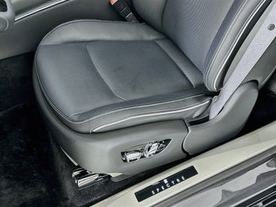 2024 Rolls-Royce Spectre 
