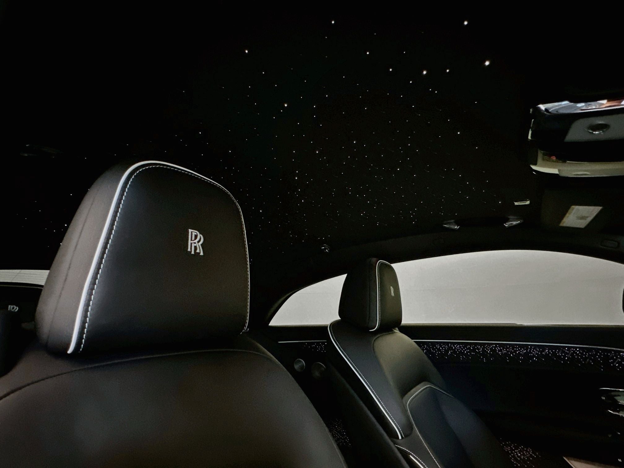 2024 Rolls-Royce Spectre 