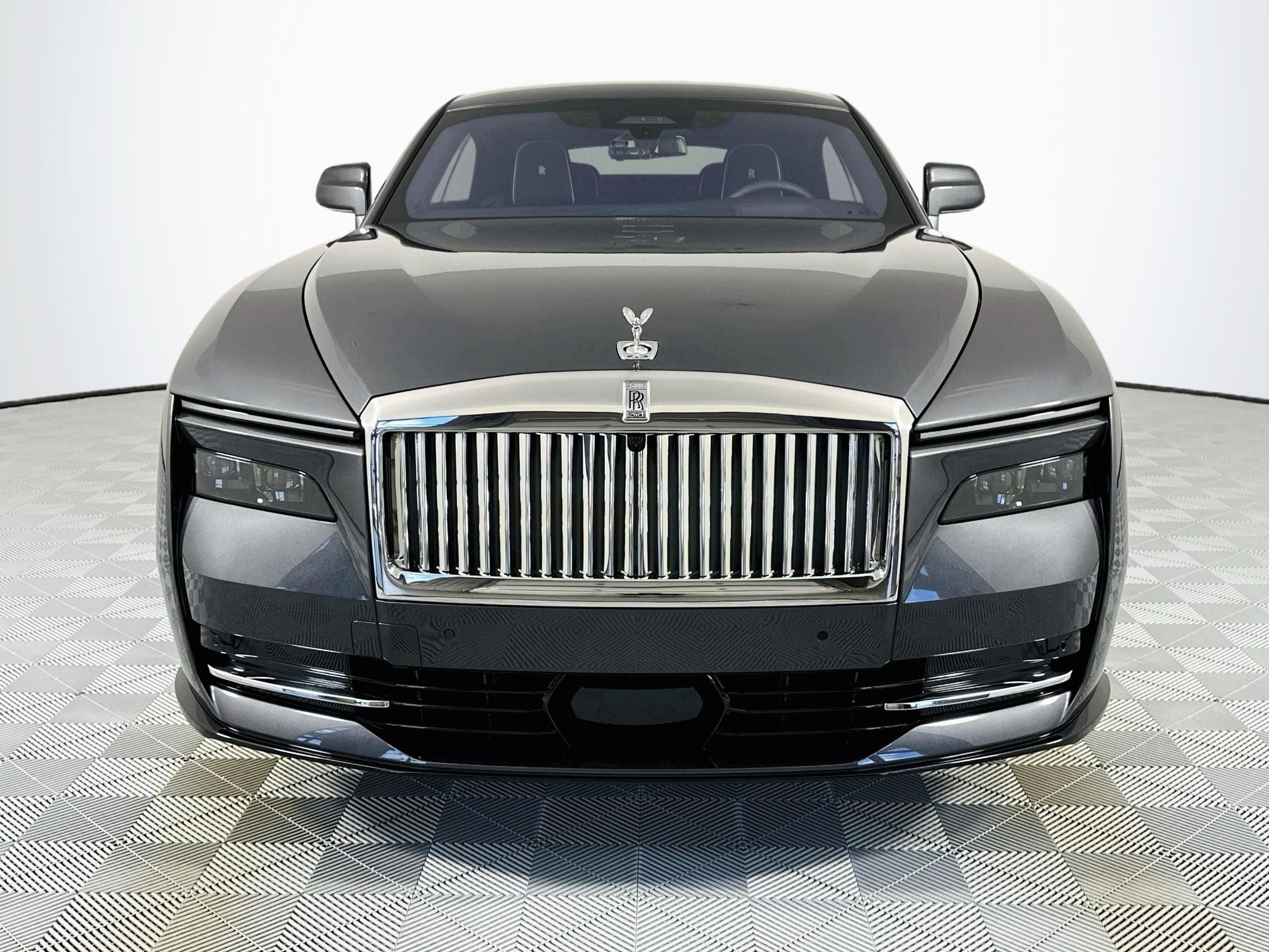 2024 Rolls-Royce Spectre 