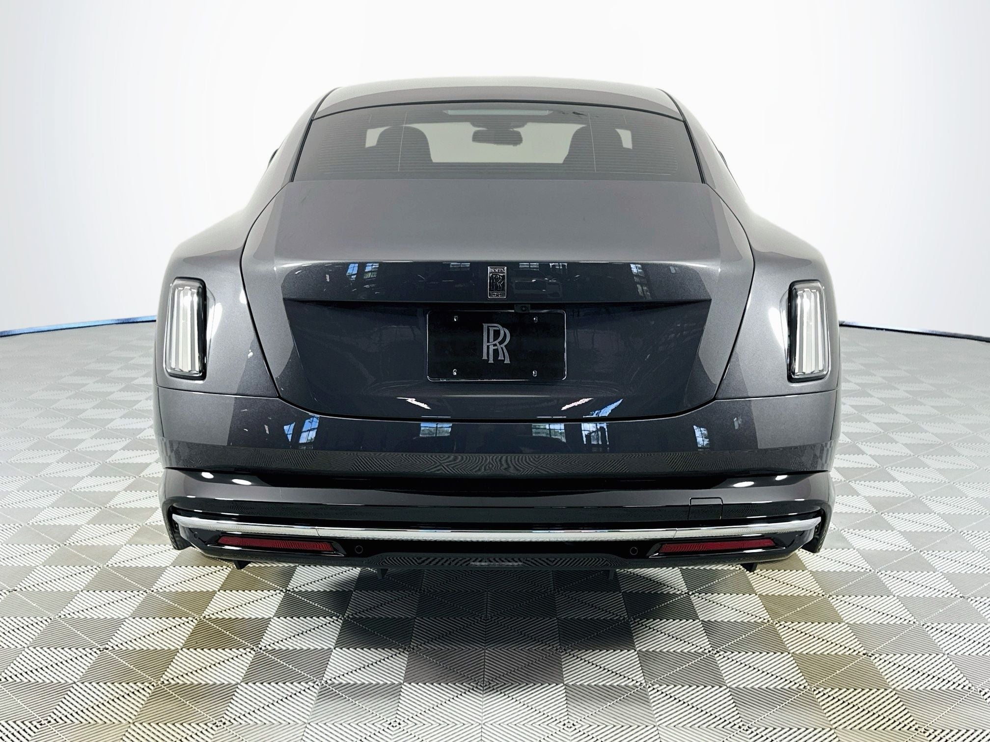 2024 Rolls-Royce Spectre 