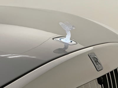 2024 Rolls-Royce Spectre 