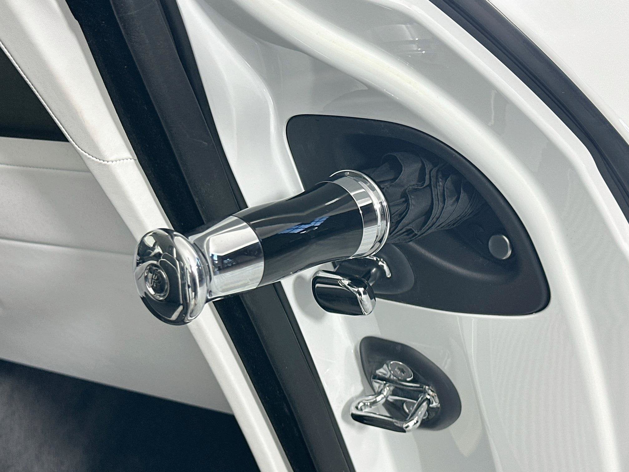 2024 Rolls-Royce Spectre 