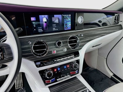 2024 Rolls-Royce Spectre 