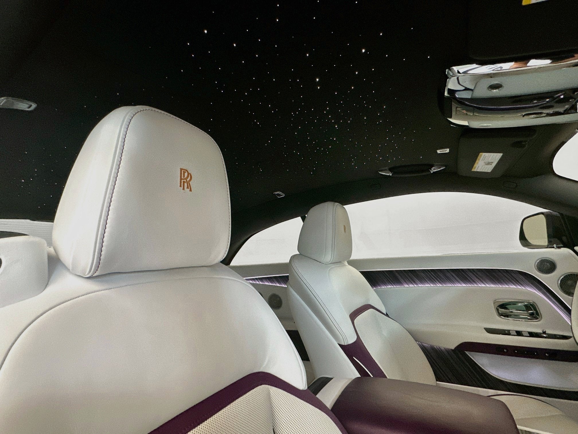 2024 Rolls-Royce Spectre 