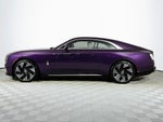 2024 Rolls-Royce Spectre 