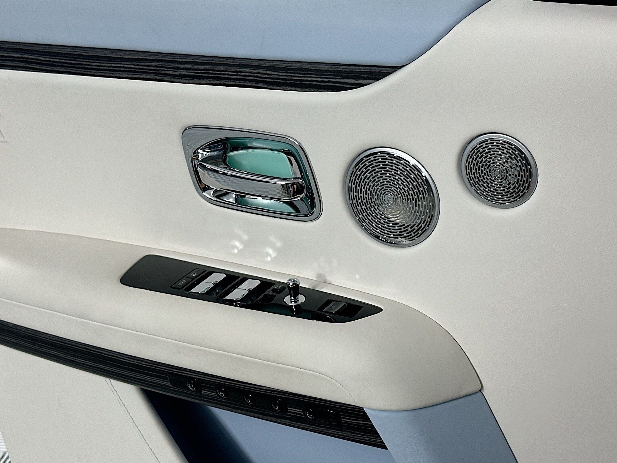 2022 Rolls-Royce Ghost 