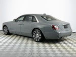 2022 Rolls-Royce Ghost 