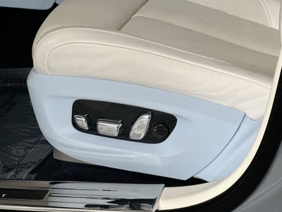 2022 Rolls-Royce Ghost 