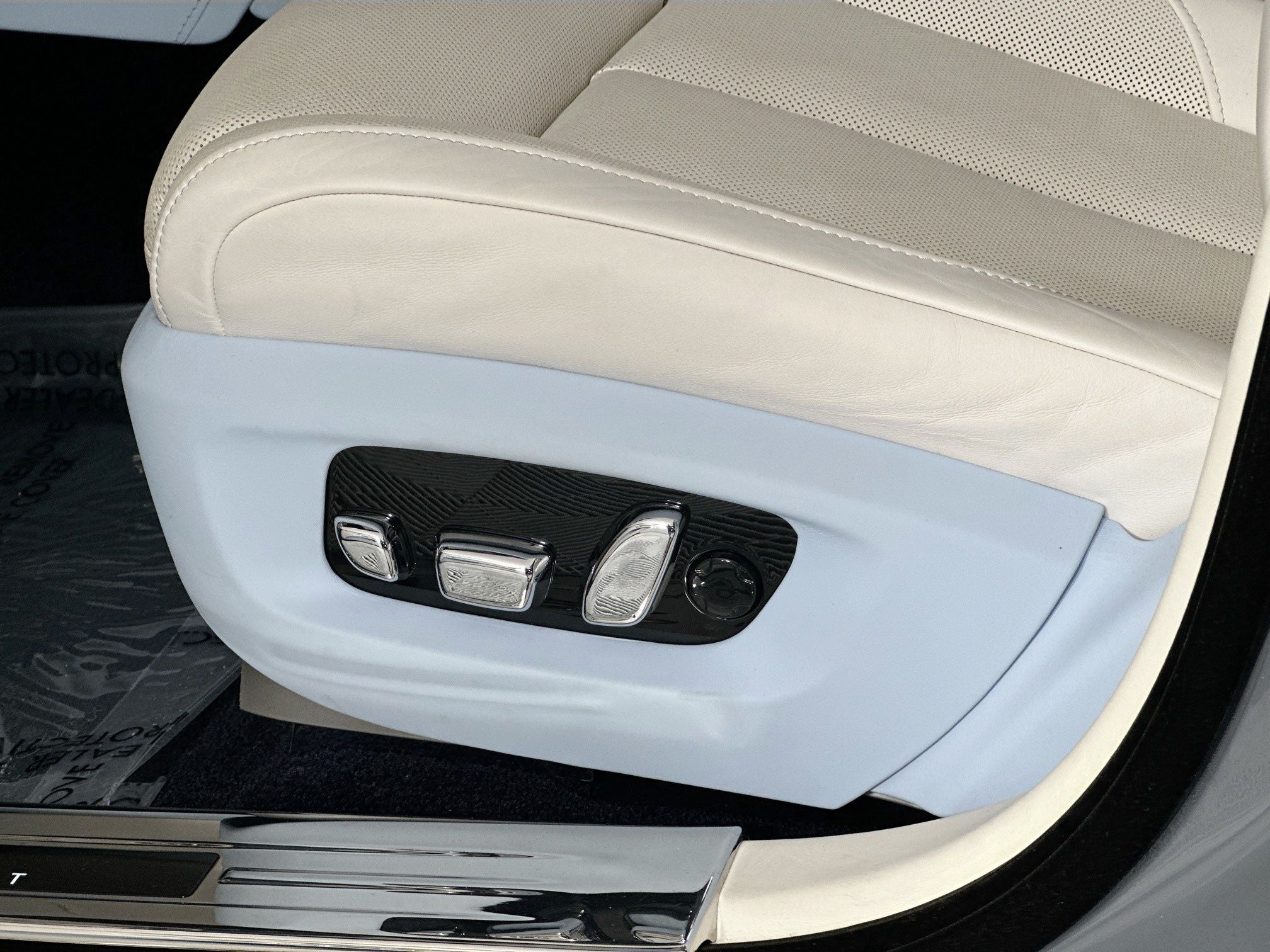 2022 Rolls-Royce Ghost 