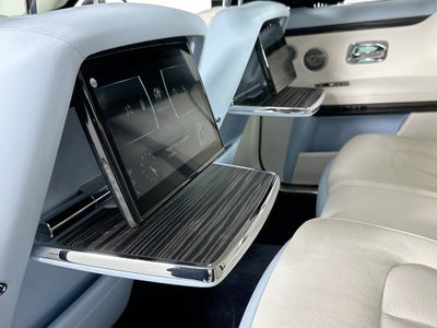 2022 Rolls-Royce Ghost 