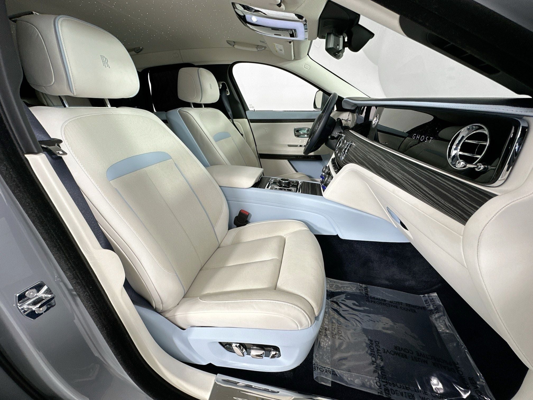 2022 Rolls-Royce Ghost 