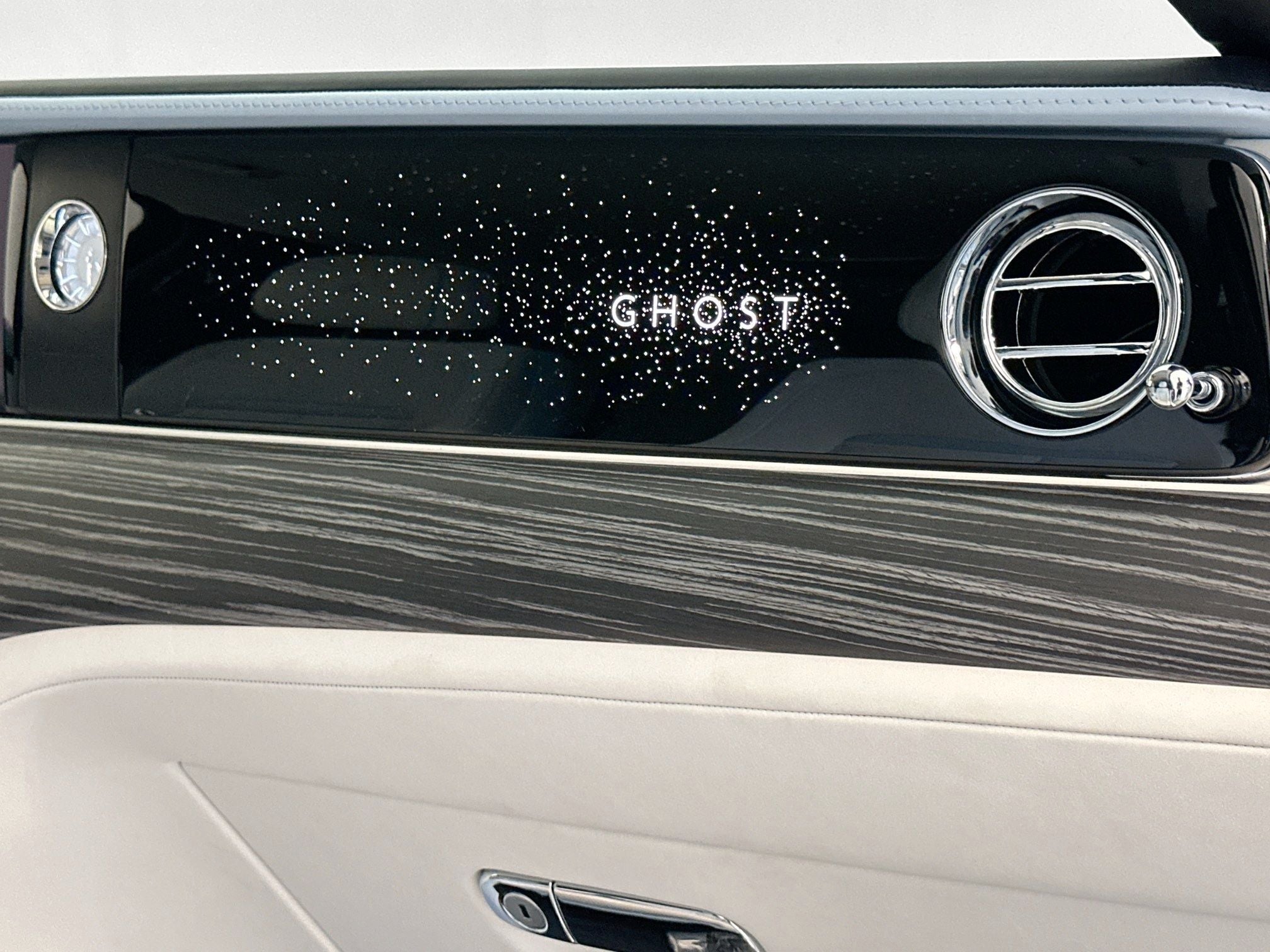 2022 Rolls-Royce Ghost 