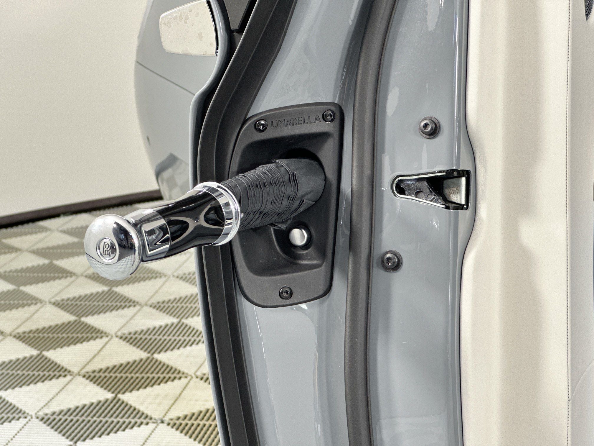 2022 Rolls-Royce Ghost 