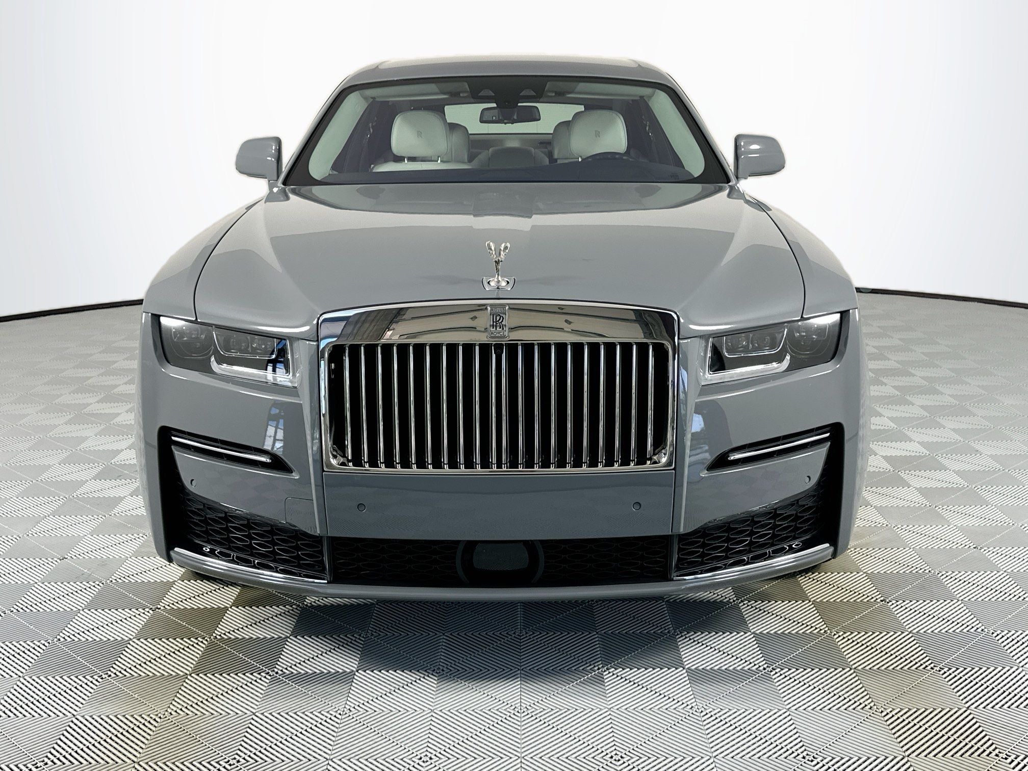 2022 Rolls-Royce Ghost 