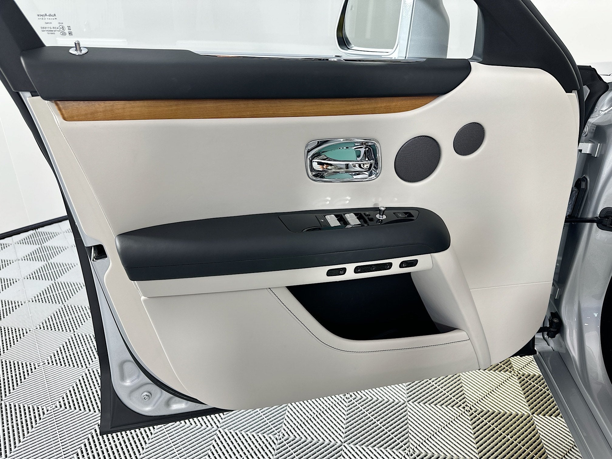 2021 Rolls-Royce Ghost 