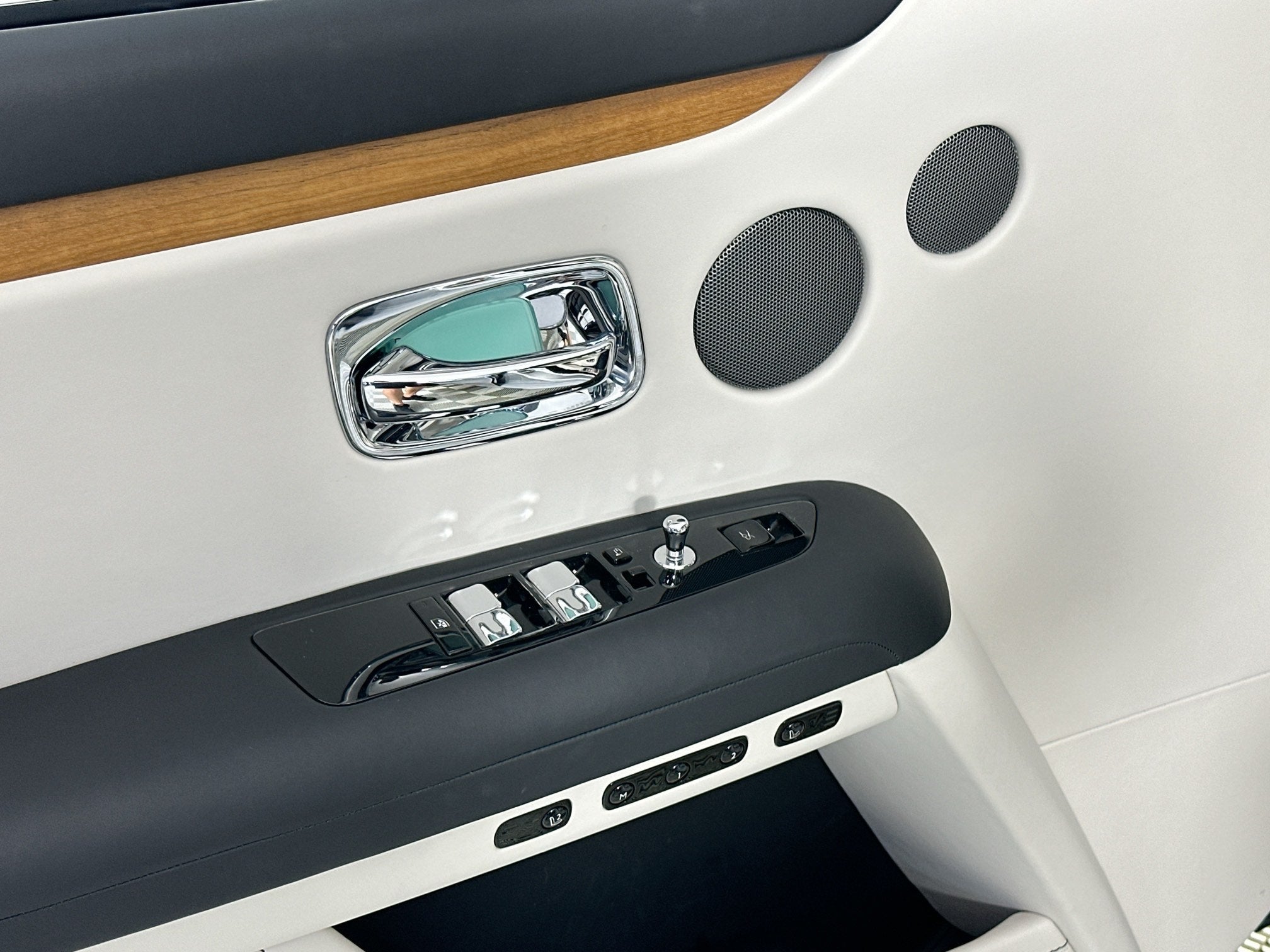 2021 Rolls-Royce Ghost 