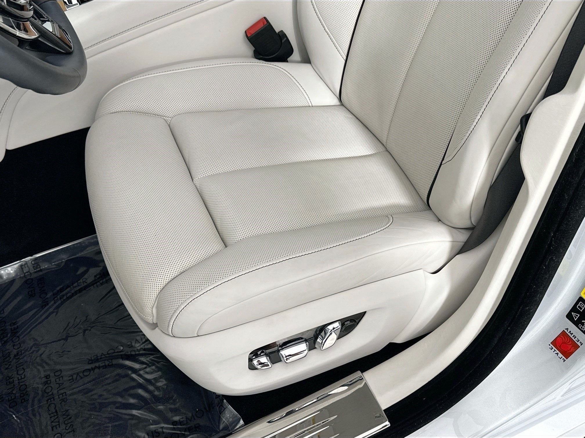 2021 Rolls-Royce Ghost 