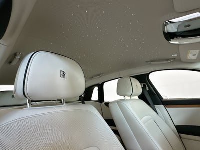 2021 Rolls-Royce Ghost 