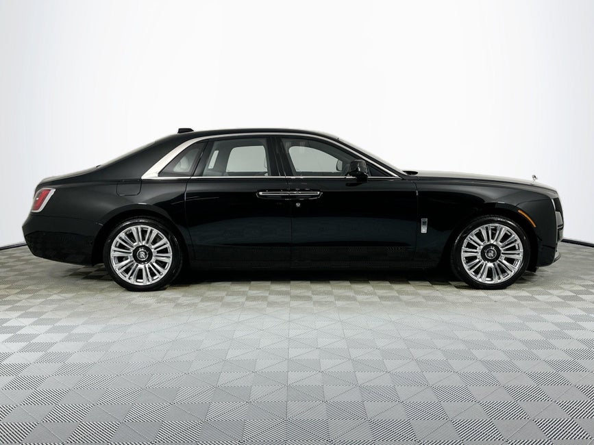 2021 Rolls-Royce Ghost in Naples, FL - Bentley Naples