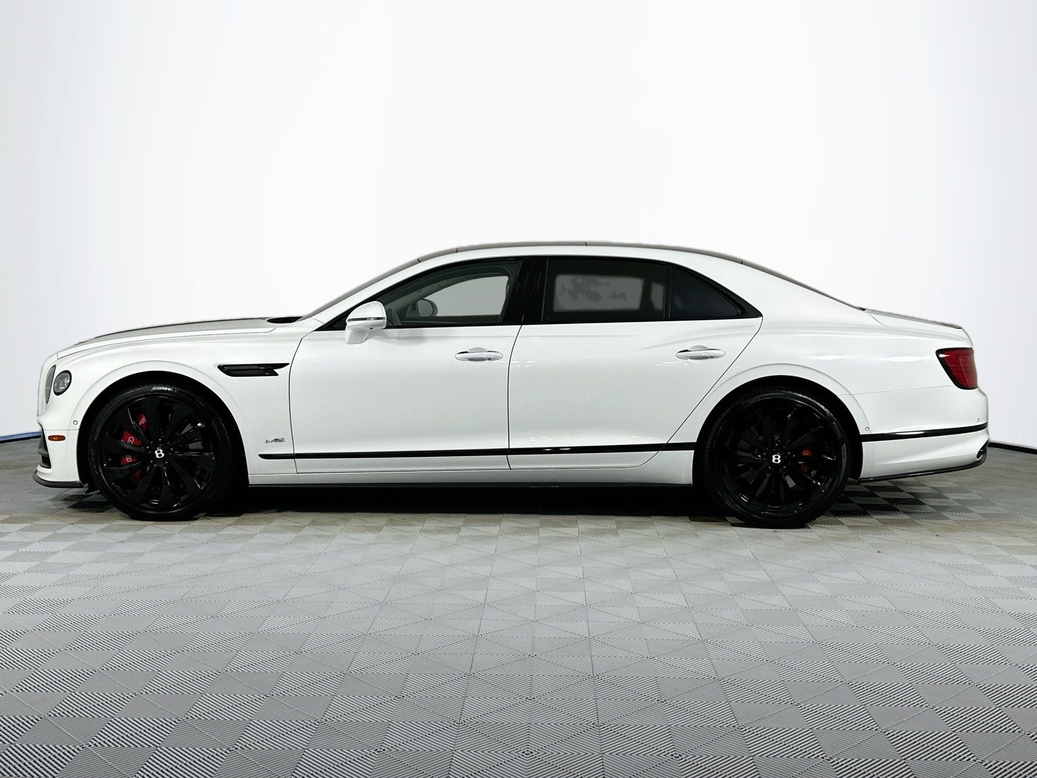 2022 Bentley Flying Spur W12
