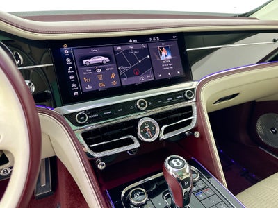 2022 Bentley Flying Spur W12