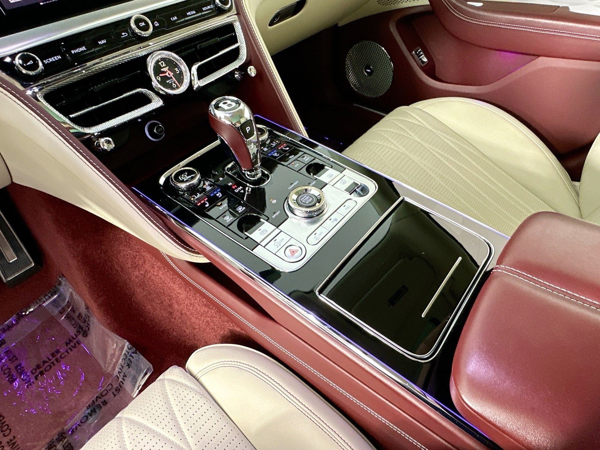 2022 Bentley Flying Spur W12