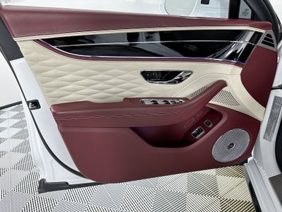 2022 Bentley Flying Spur W12