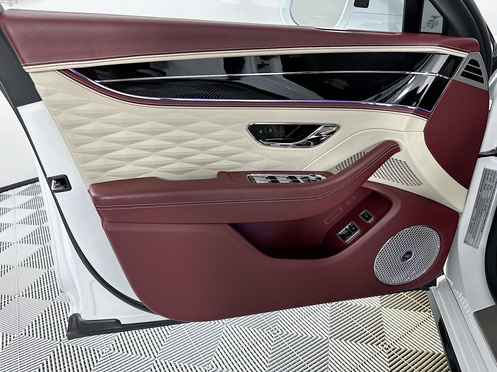 2022 Bentley Flying Spur W12