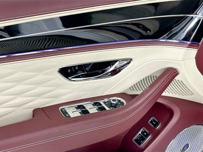 2022 Bentley Flying Spur W12