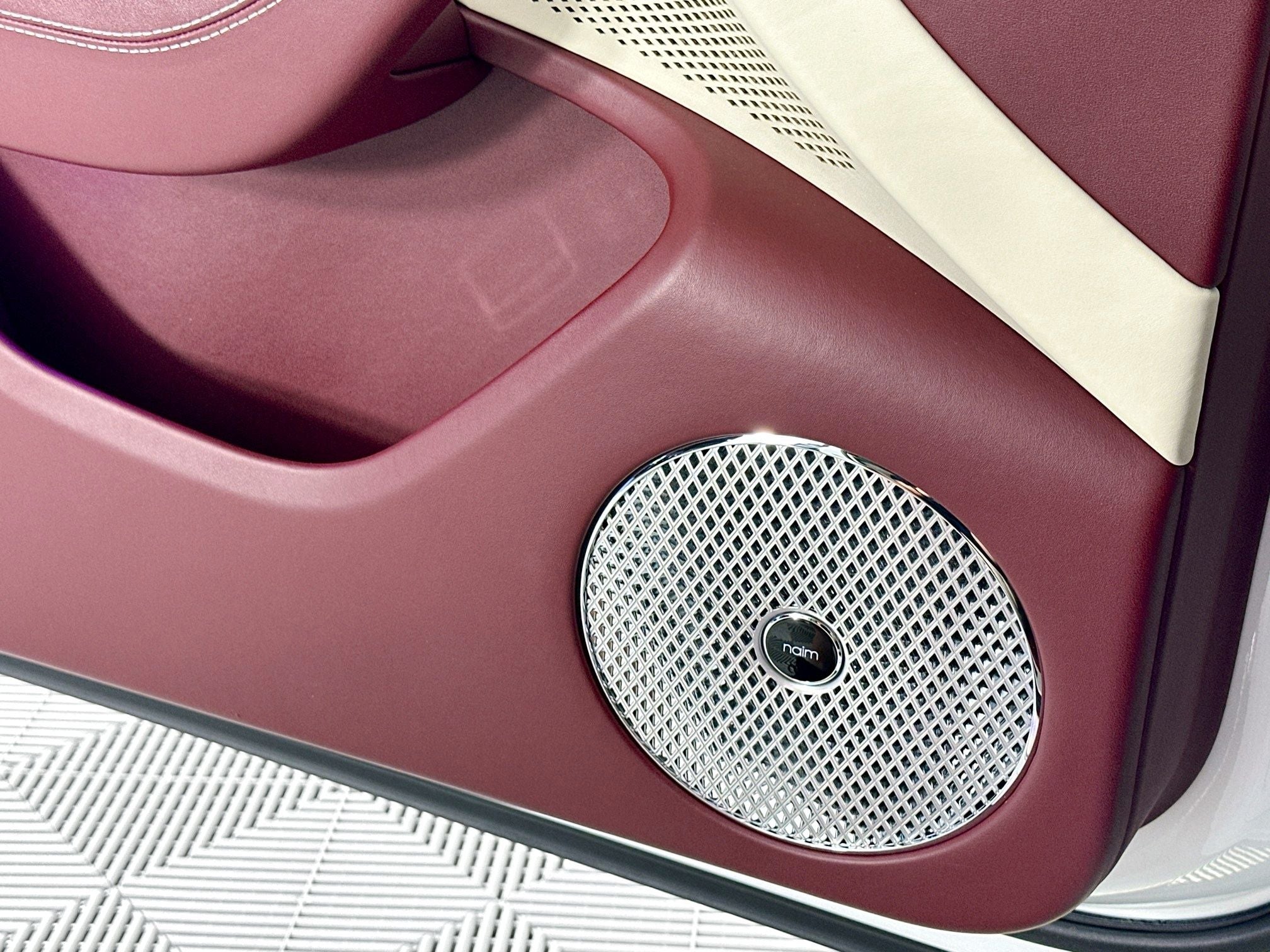 2022 Bentley Flying Spur W12