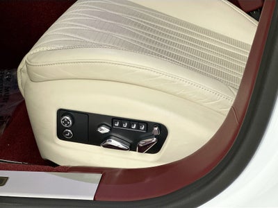 2022 Bentley Flying Spur W12