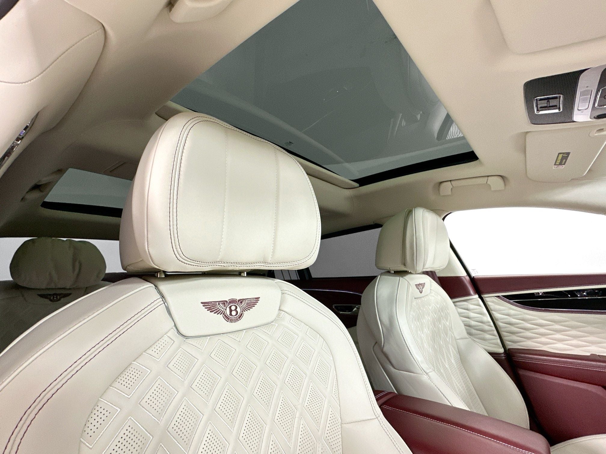 2022 Bentley Flying Spur W12