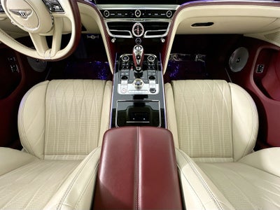 2022 Bentley Flying Spur W12