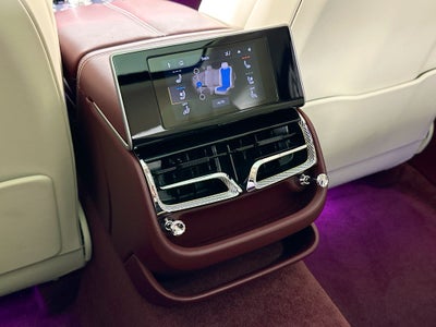 2022 Bentley Flying Spur W12