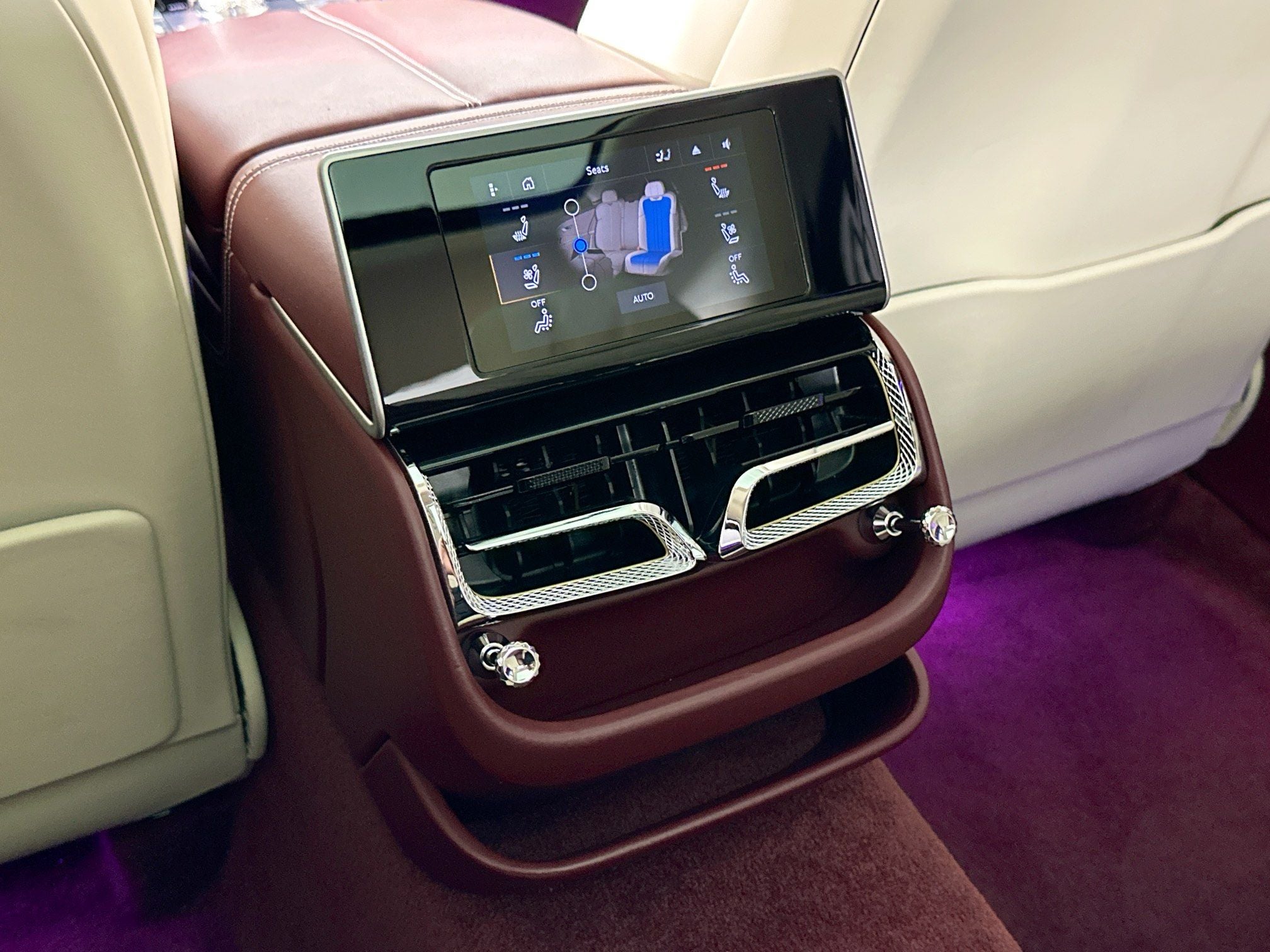 2022 Bentley Flying Spur W12