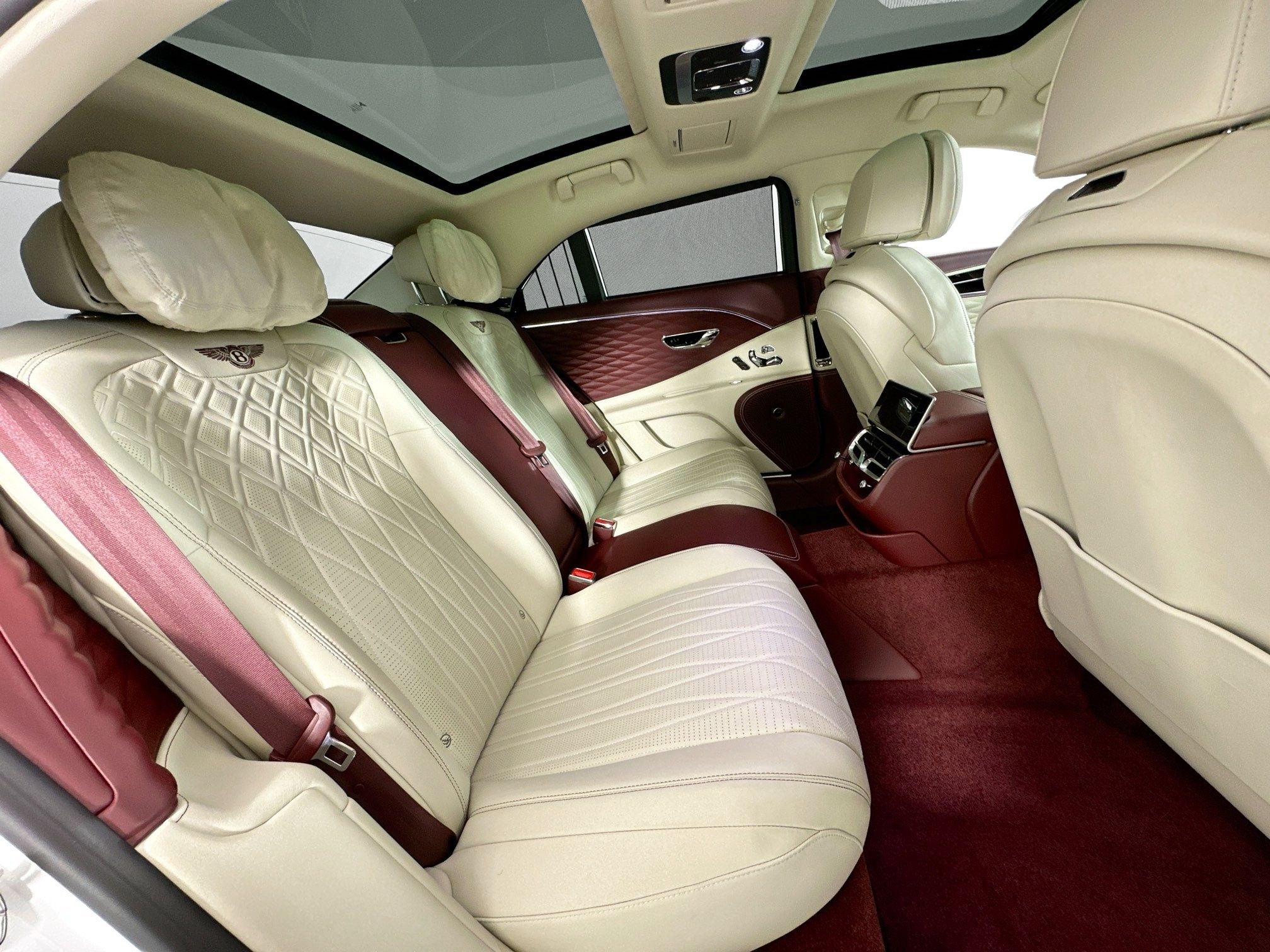 2022 Bentley Flying Spur W12