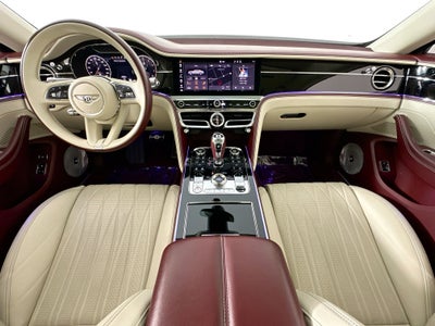 2022 Bentley Flying Spur W12
