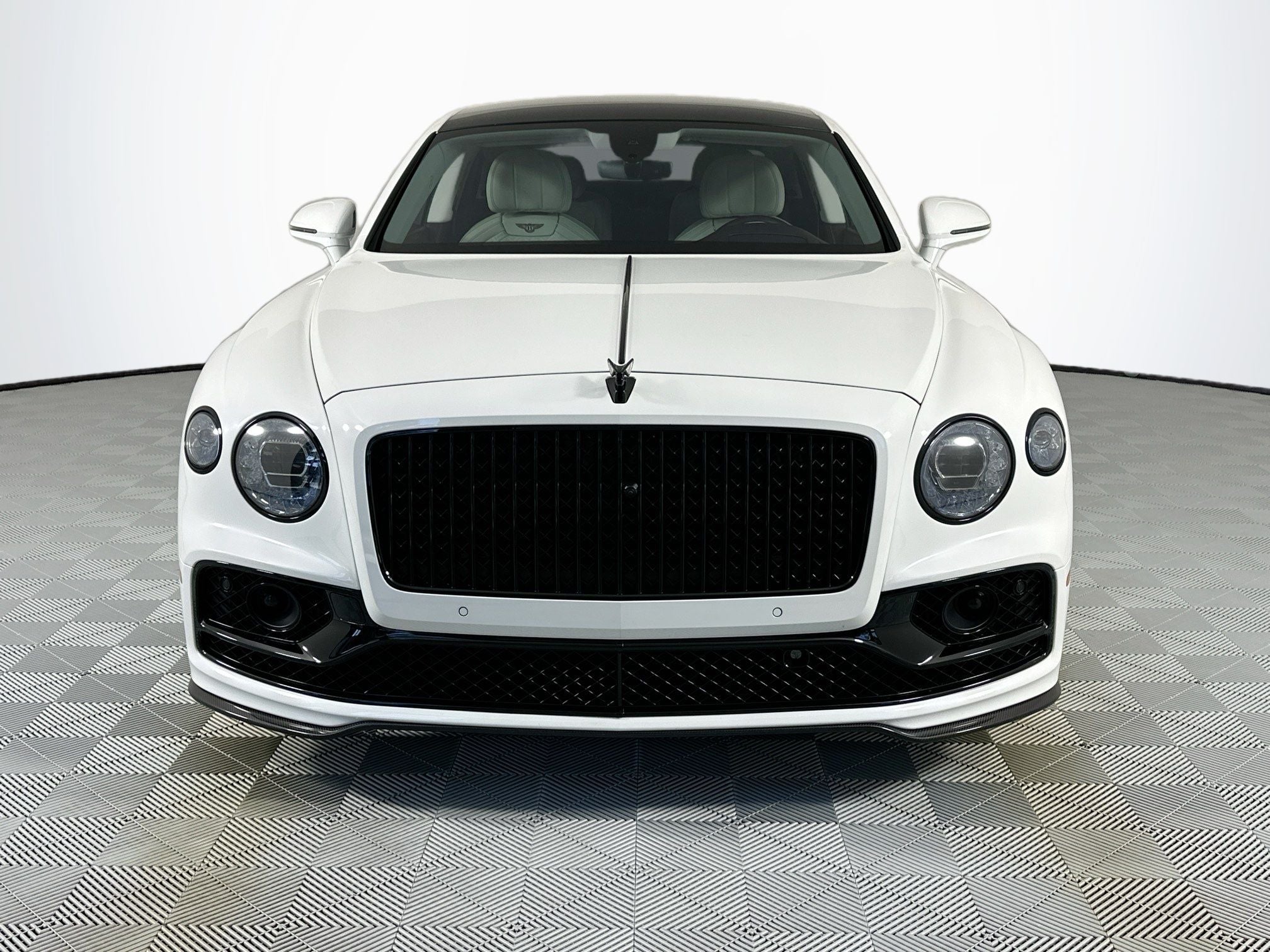 2022 Bentley Flying Spur W12