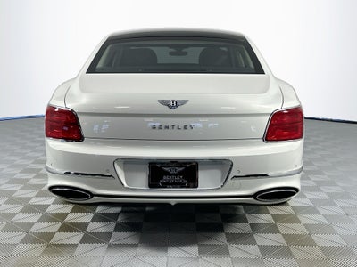 2024 Bentley Flying Spur Mulliner W12